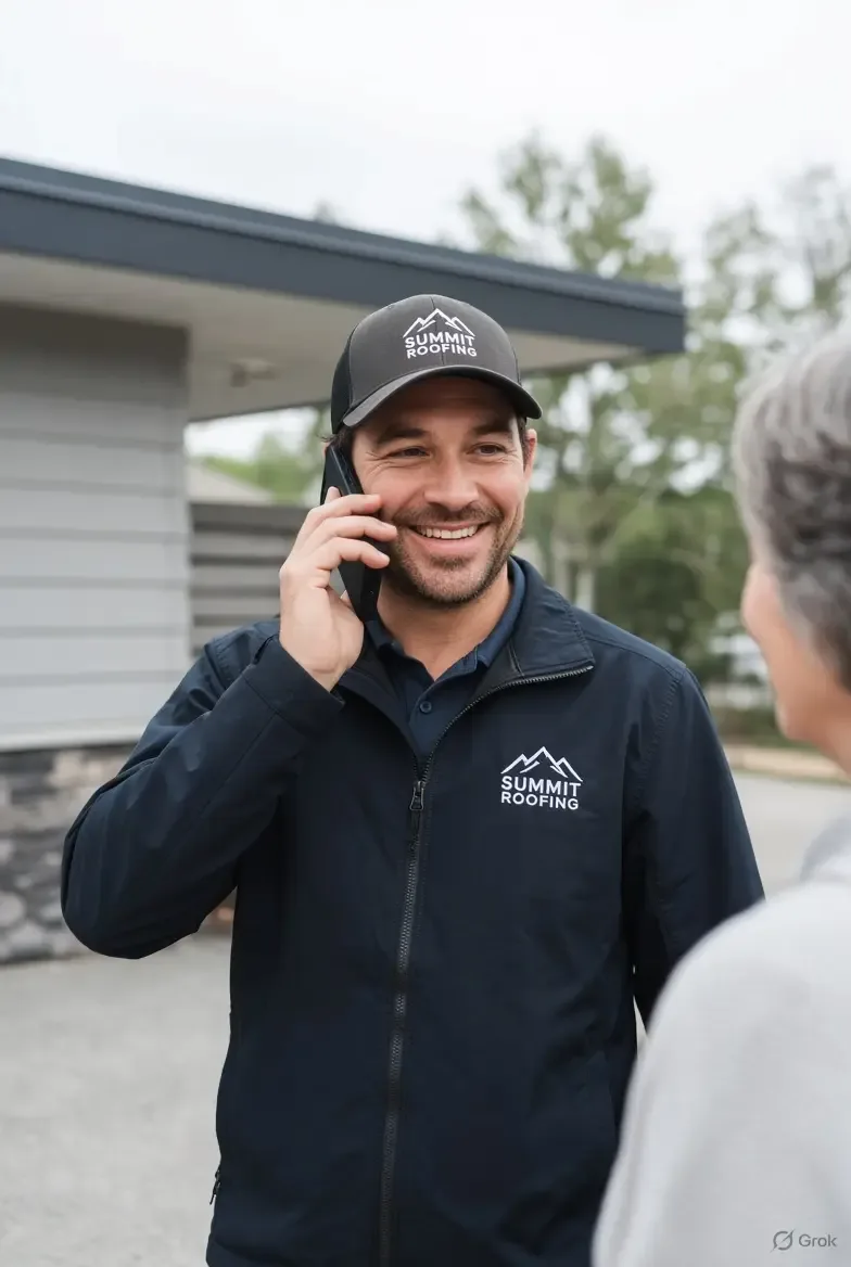 Flat Roof Leak Repair Evansville, WI FAQs